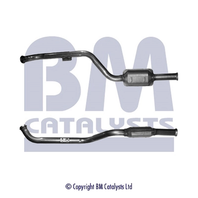 Catalytic Converter